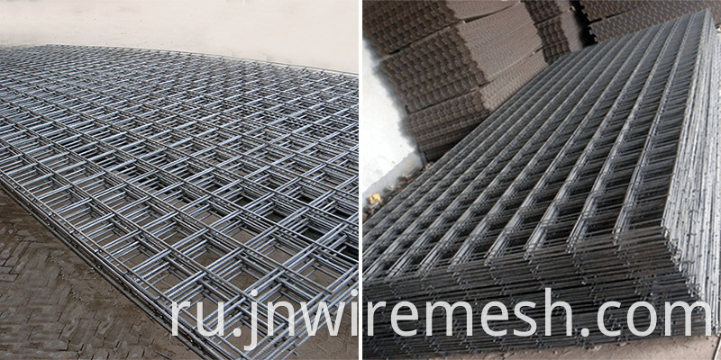 Reinforcement-Welded-Mesh